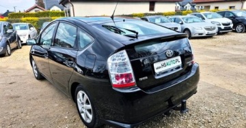 Toyota Prius II 2008 Toyota Prius HYBRYDA AUTOMAT niski przebieg super okazja POLECAMY, zdjęcie 18