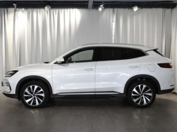 BYD Seal U DM-i 218KM 2025 BYD Seal U DM-i Boost Suv 1.5 (218KM) 2025, zdjęcie 2