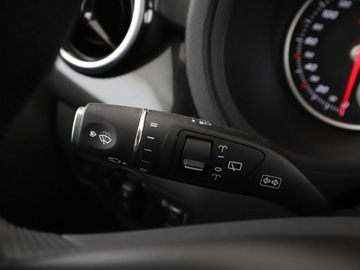 Mercedes Klasa B W246 Sports Tourer 180 BlueEFFICIENCY 122KM 2015 Mercedes B 180 navi czujniki parkowania, zdjęcie 28