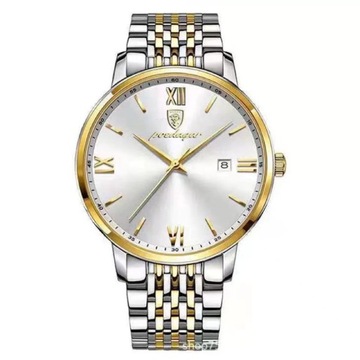 2023 New Top Brand Luxury Mens Watches Luminous