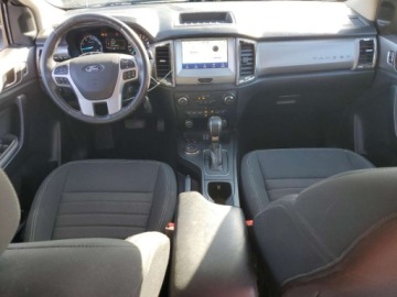 Ford Ranger V 2021 Ford Ranger XL 2021 2.3L 2.3 Benzyna 270KM, zdjęcie 8