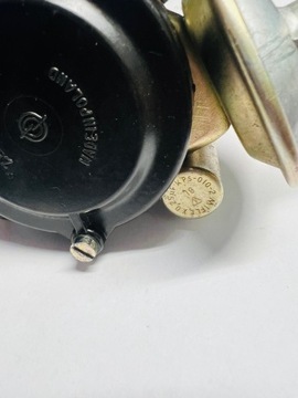 Устройство зажигания Fiat 126p с коротким зажиганием BIS Zelmot