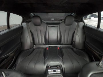 BMW Seria 6 F06-F12-F13 Gran Coupe 650i 450KM 2014 BMW Seria 6 Navi Alu Tempomat Serwis Gwarancja 4.4 Benzyna 449KM, zdjęcie 33