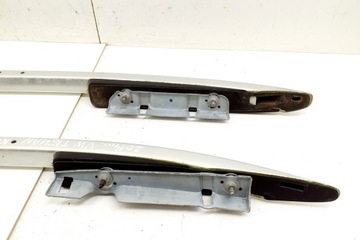 KOMPLET STŘEŠNÍ NOSIČ STŘECHA VW TIGUAN (5N_) 5N0860197C 2.0L DIESEL 110KW