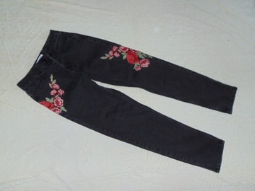 MISS SULFRIDGE spodnie damskie roz W26 L32