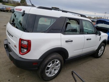 Ford 2022 Ford Bronco Base 2022 2.7l 2.7 Benzyna 315KM, zdjęcie 3