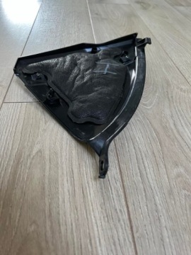 Наполнение обтекателя Honda CB1000R