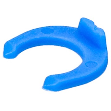 ЗАЖИМ ДЛЯ РАЗЪЕМОВ СИСТЕМЫ ОБРАТНОГО ОСМОСА