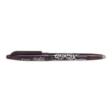 Długopis wymazywalny brązowy PILOT FRIXION 0,7mm