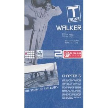 blues archive T-Bone Walker [SZYBKA WYSYŁKA]