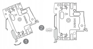 Сигнальная лампа 230/400В Ноарк 106313
