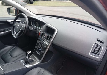 Volvo XC60 I SUV Facelifting 2.0 D4 DRIVE-E 181KM 2014 Volvo XC 60 Zarejestrowany - serwisowany - wersja summum - 2,0 - 181 KM 2.0, zdjęcie 17