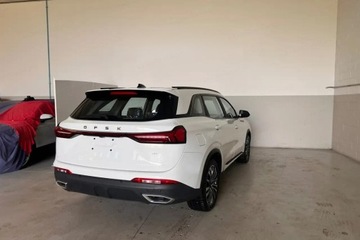 DFSK 2025 DFSK FX 600 Prestige 1.5 T-GDI aut Suv 177KM 2025, zdjęcie 3