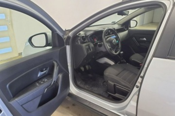 Dacia Duster II SUV 1.5 Blue dCi 115KM 2021 Dacia Duster PRESTIGE Blue dCi 115KM, Salon PL,, zdjęcie 3