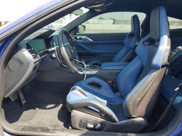 BMW Seria 4 G22-23-26 2022 BMW M4 Competition 2022 3.0l 3.0 Benzyna 503KM, zdjęcie 7