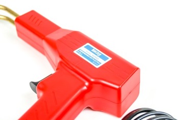 БОЛЬШОЙ КОМПЛЕКТ СВАРОЧНОГО МАШИНА ДЛЯ СВАРКИ ПЛАСТИКА СКОБНАЯ МАШИНА 700 СКОБ АКСЕССУАРЫ