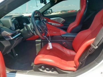 Chevrolet Corvette C7 2023 Chevrolet Corvette Stingray 2LT 2023 6.2l 6.2 Benzyna 490KM, zdjęcie 7