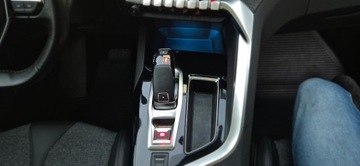 Peugeot 3008 II Crossover 1.6 BlueHDi 120KM 2017 PEUGEOT 3008! Super stan!, zdjęcie 19