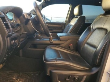  RAM 1500 LIMITED, 4x4, V8, od ubezpieczalni 5.7 Benzyna 395KM, zdjęcie 6