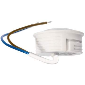 Wkład do Opraw LED Moduł INSERT 7W = 60W 120° 670lm 3000K Ciepły