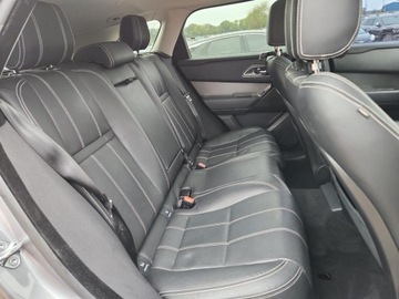 Land Rover Range Rover Velar 2021 Land Rover Range Rover Velar S 2021 2.0L 2.0 Benzyna 247KM, zdjęcie 11