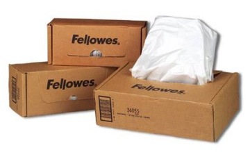 Worki do Fellowes 34L AutoMax 130C/200C/200M