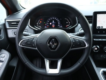 Renault Clio V Hatchback 5d 1.0 TCe 100KM 2020 Renault Clio 1.0 TCe, Salon Polska, Serwis ASO, zdjęcie 20