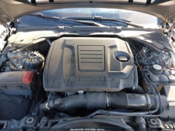 Jaguar XF II 2021 Jaguar XF SE P250 2021 2.0 Benzyna 247KM, zdjęcie 8