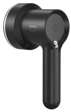 ELDOM MASZYNKA GOLARKA DO SWETRÓW TAPICERKI GDS 9 AKUMULATOROW-SIECIOWA