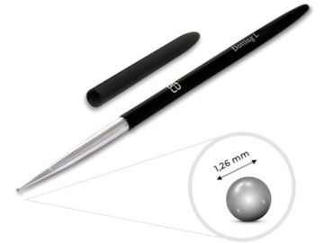 ТОЧЕЧНЫЙ ЗОНД PALU L