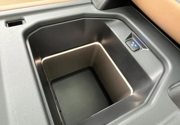 Land Rover Defender IV (L663) 2025 Land Rover Defender Defender MY25.5 3.0D I6 250 PS AWD Auto X-Dynamic HSE, zdjęcie 14