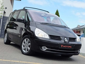 Renault Espace IV Van 2.0 dCi 130KM 2011 Renault Espace ___Expression___2.0 dCi 130KM___LED Skora Navi KeylessGo___, zdjęcie 30