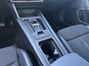 Cupra Formentor Crossover 2.0 TSI 190KM 2024 Cupra Formentor FV-23%, ASO, Salon PL, Bezwypadkow, zdjęcie 33