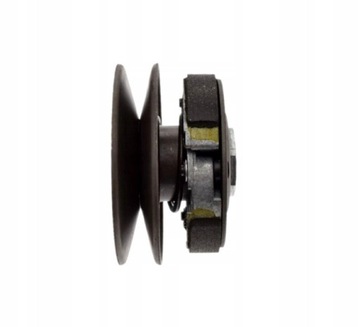 ЗВОНОК СЦЕПЛЕНИЯ ЗАДНИЙ APRILIA DERBI GILERA PIAGGIO VESPA 50 2T КАЧЕСТВО