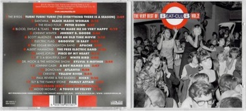 Various - The Very Best Of Beat-Club Vol. 2 CD