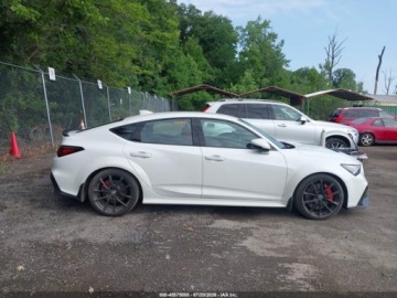 Acura Integra III 2025 Acura Integra Type S 2025 2.0 Benzyna 320KM, zdjęcie 5