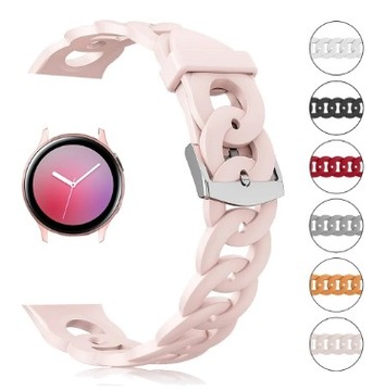 PASEK SAMSUNG GALAXY WATCH 4 ACTIVE 2 40/42/44/46