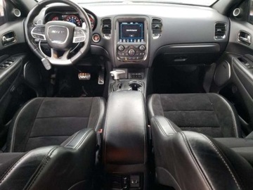 Dodge Durango III 2020 Dodge Durango 2020r., 4x4, 6.4L 6.4 Benzyna 475KM, zdjęcie 6