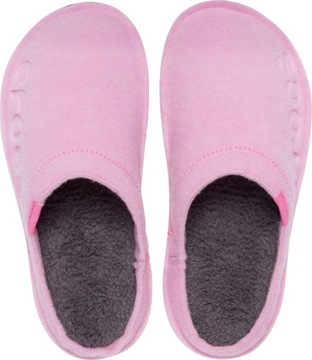 Kapcie CROCS Baya Slipper różowe 36-37 M4/W6