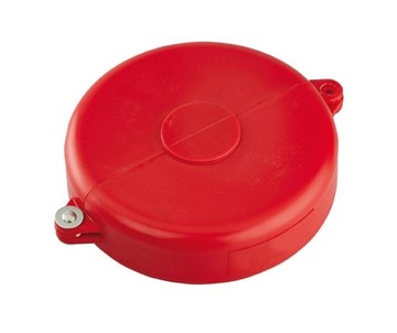 BLOKADA ZABEZPIECZAJĄCA zaworu 127 / 165 mm