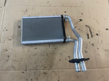 CHLADIČ CHLADIČKA RADIÁTORU SUZUKI SWIFT MK6