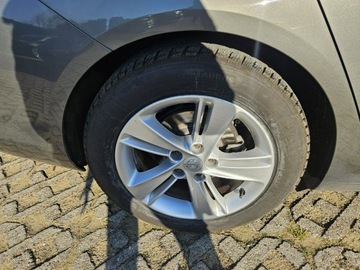 Opel Insignia II Sports Tourer 2.0 CDTI 170KM 2019 Opel Insignia 2,0 Diesel 170KM automat, zdjęcie 18