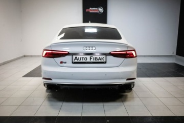 Audi A5 F5 2018 Audi S5 Sportback S5*Quattro*MatrixLED*Virtual, zdjęcie 12