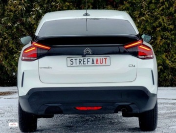 Citroen 2022 Citroen C4 Tylko 59tys kmSUPER WERSJA, po oplatach, bardzo ladny, GWARAN, zdjęcie 20