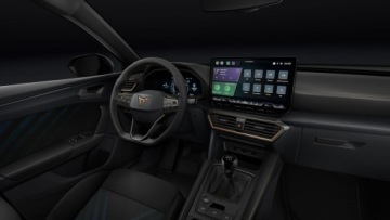 Cupra Leon II Hatchback Facelifting 1.5 TSI 150KM 2026 Cupra Leon 1.5 TSI 150 KM - Dostępny od ręki!, zdjęcie 5