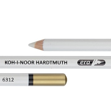 Gumka w ołówku ERA Koh-i-Noor 6312