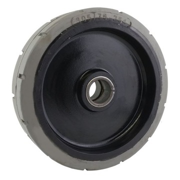 UpRight 505012-000 Non-marking wheel TM12