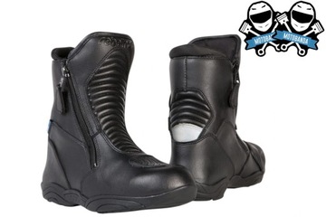 TURYSTYCZNE BUTY MOTOCYKLOWE REBELHORN RIO