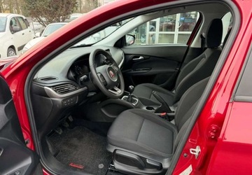 Fiat Tipo II Sedan 1.4 95KM 2017 Fiat Tipo Fiat Tipo 1.4 16v Easy 1.4 Benzyna 95KM, zdjęcie 8