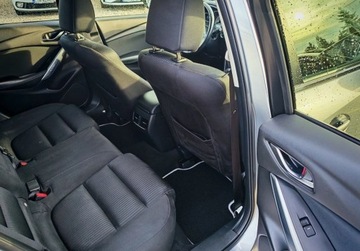 Mazda 6 III Kombi Facelifting 2.2 SKYACTIV-D I-ELOOP 150KM 2014 Mazda 6 swiezo sprowadzony, zarejestrowany 2.2 Diesel 150KM, zdjęcie 17